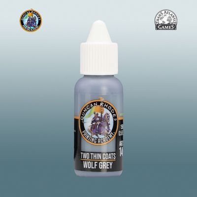 TTC - Wolf Grey 15ml
