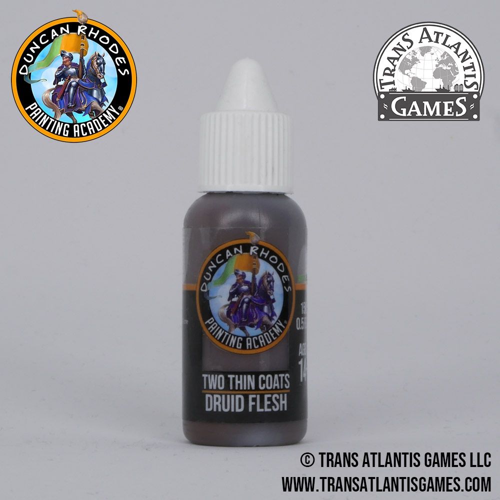 TTC - Druid Flesh 15ml