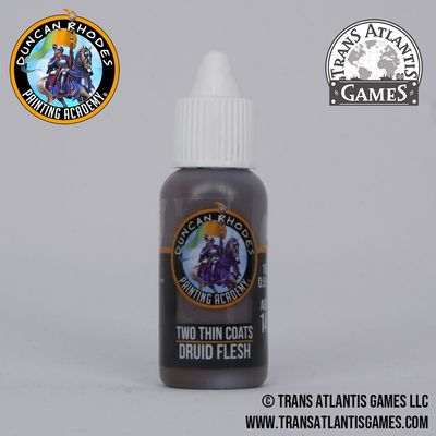TTC - Druid Flesh 15ml