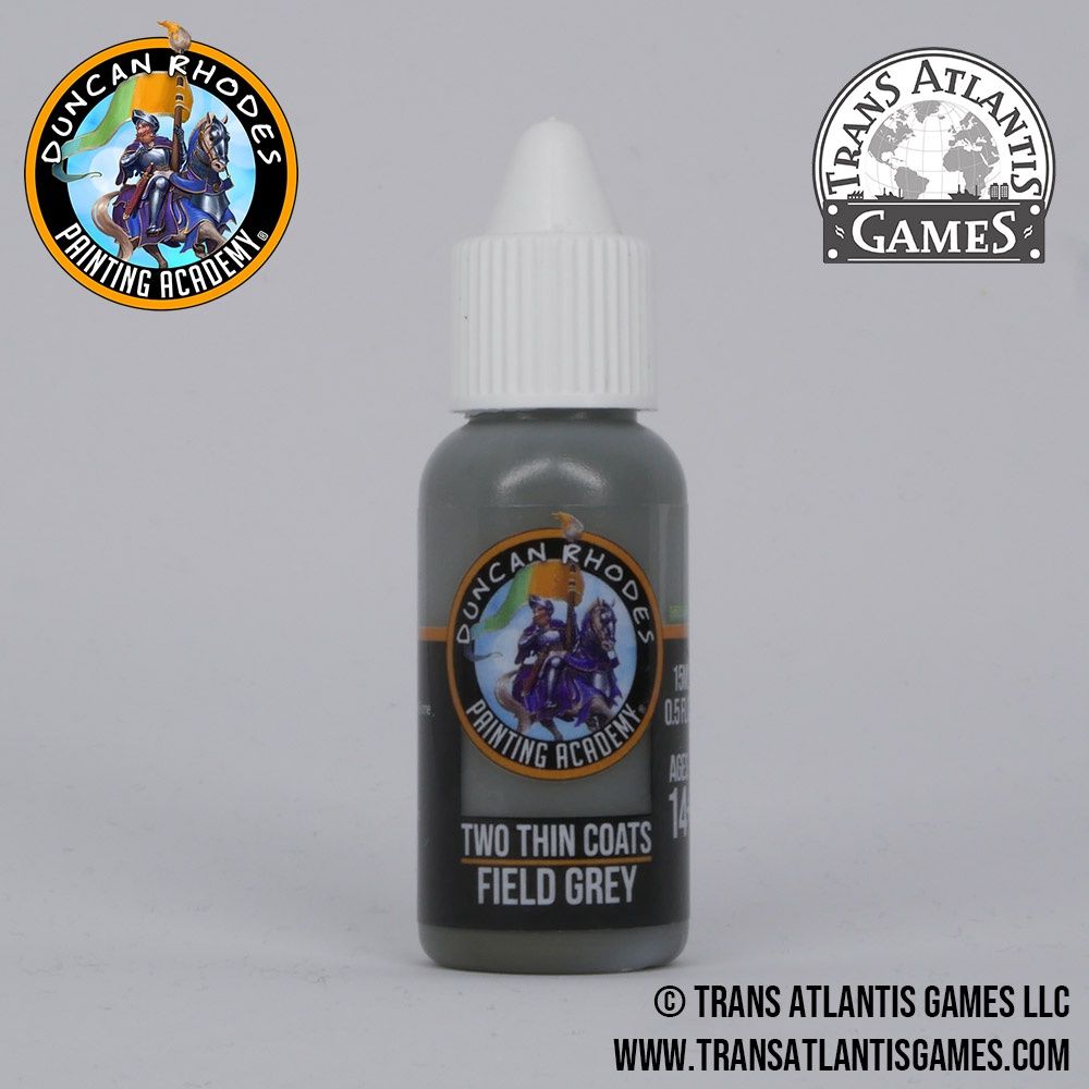 TTC - Field Grey 15ml