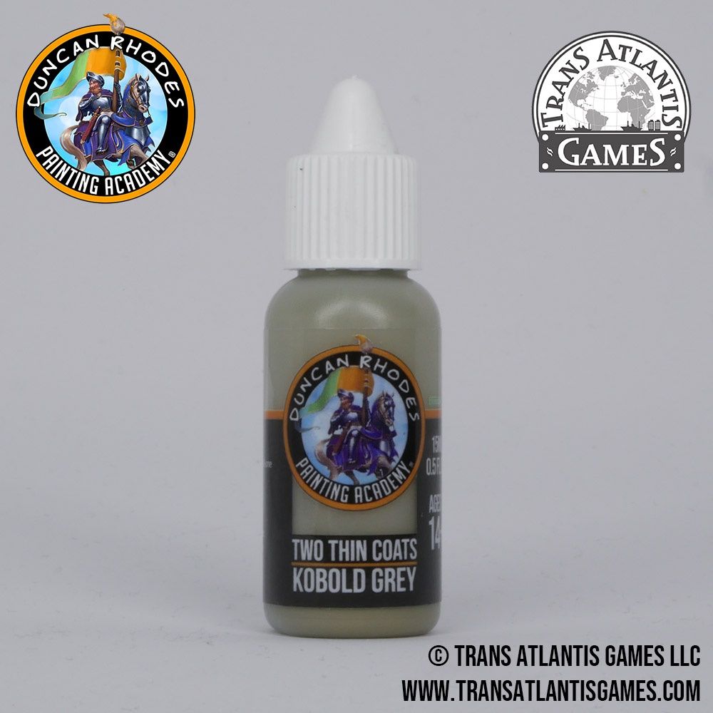 TTC - Kobold Grey 15ml