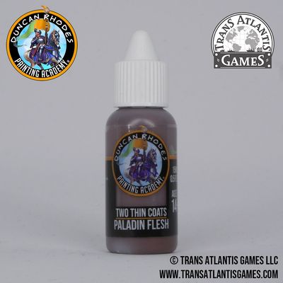 TTC - Paladin Flesh 15ml