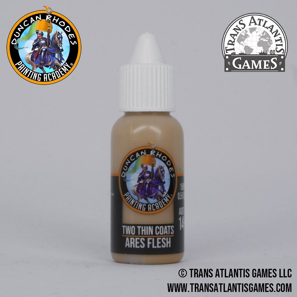TTC - Ares Flesh 15ml