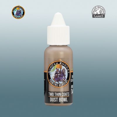 TTC - Dust Bowl 15ml