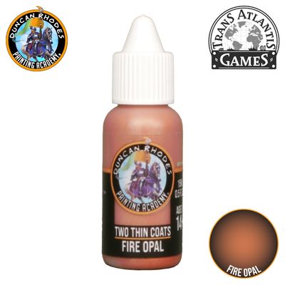 TTC - Fire Opal 15ml