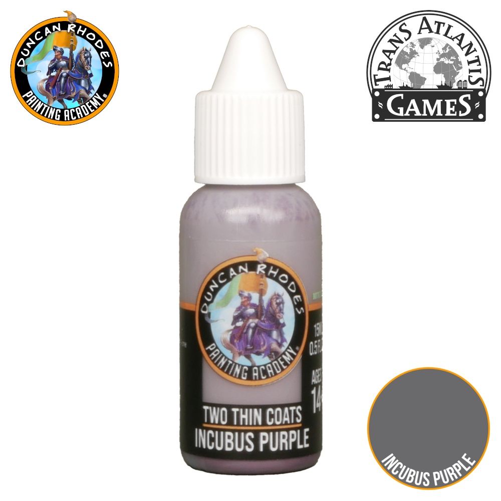 TTC - Incubus Purple 15ml