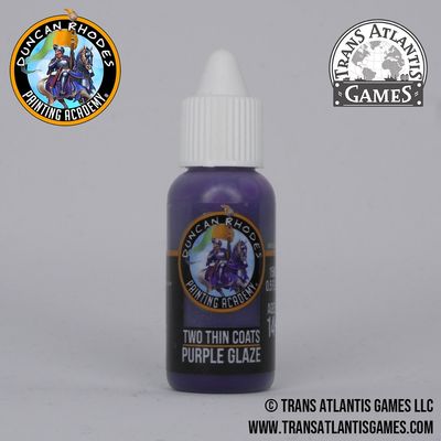 TTC - Purple Glaze 15ml