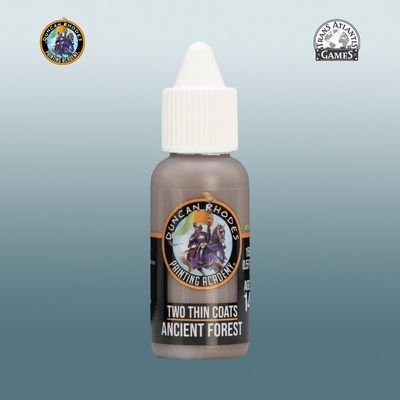 TTC - Ancient Forest 15ml