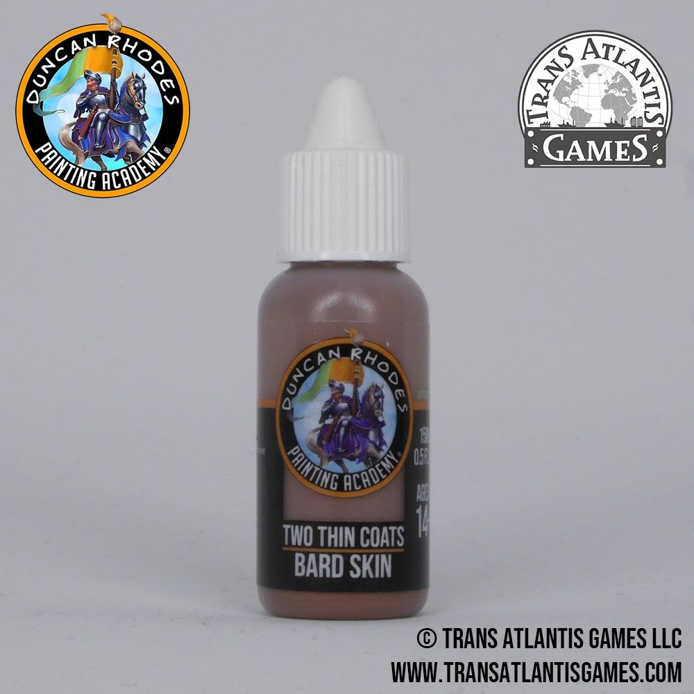 TTC - Bard Skin 15ml