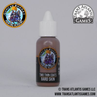 TTC - Bard Skin 15ml