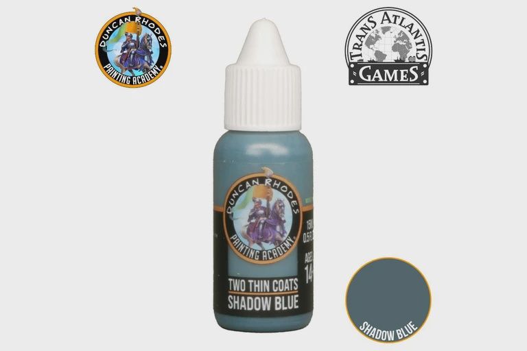 TTC - Gravestone Blue 15ml