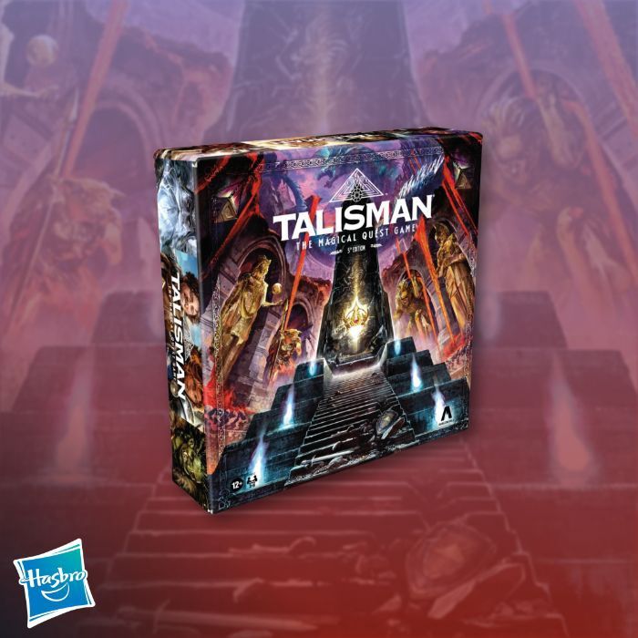 BG Talisman 5th Edition