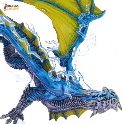 DLM: Freyr