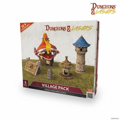DLM: Village