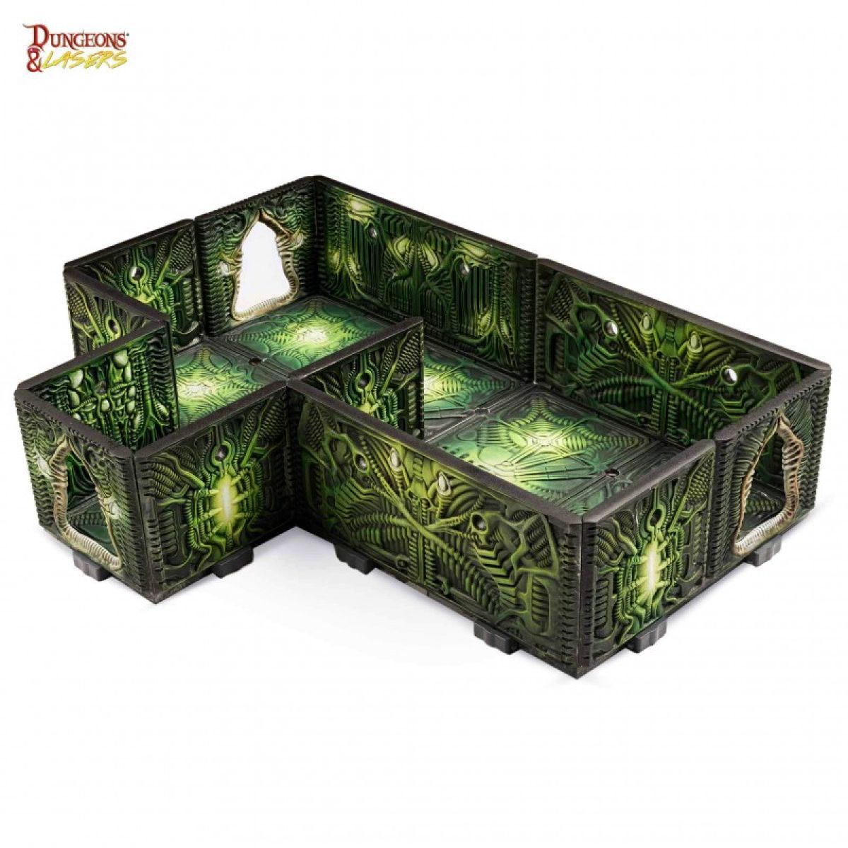 DLM: Xenogenesis Cell