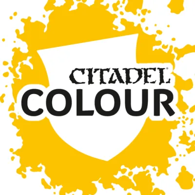 Citadel Paints