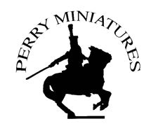 WG Perry Miniatures