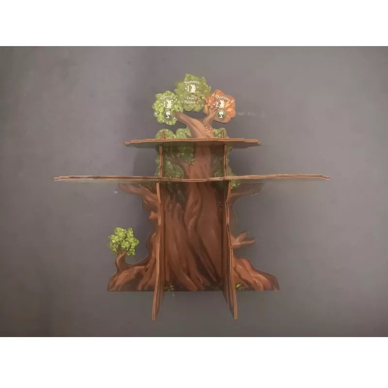 BG Everdell- Wooden Tree