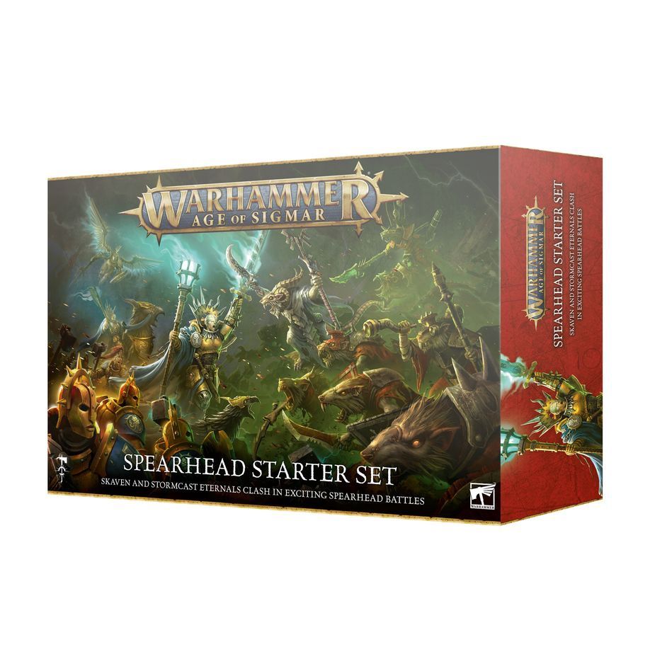 80-01 AOS: Ultimate Starter
