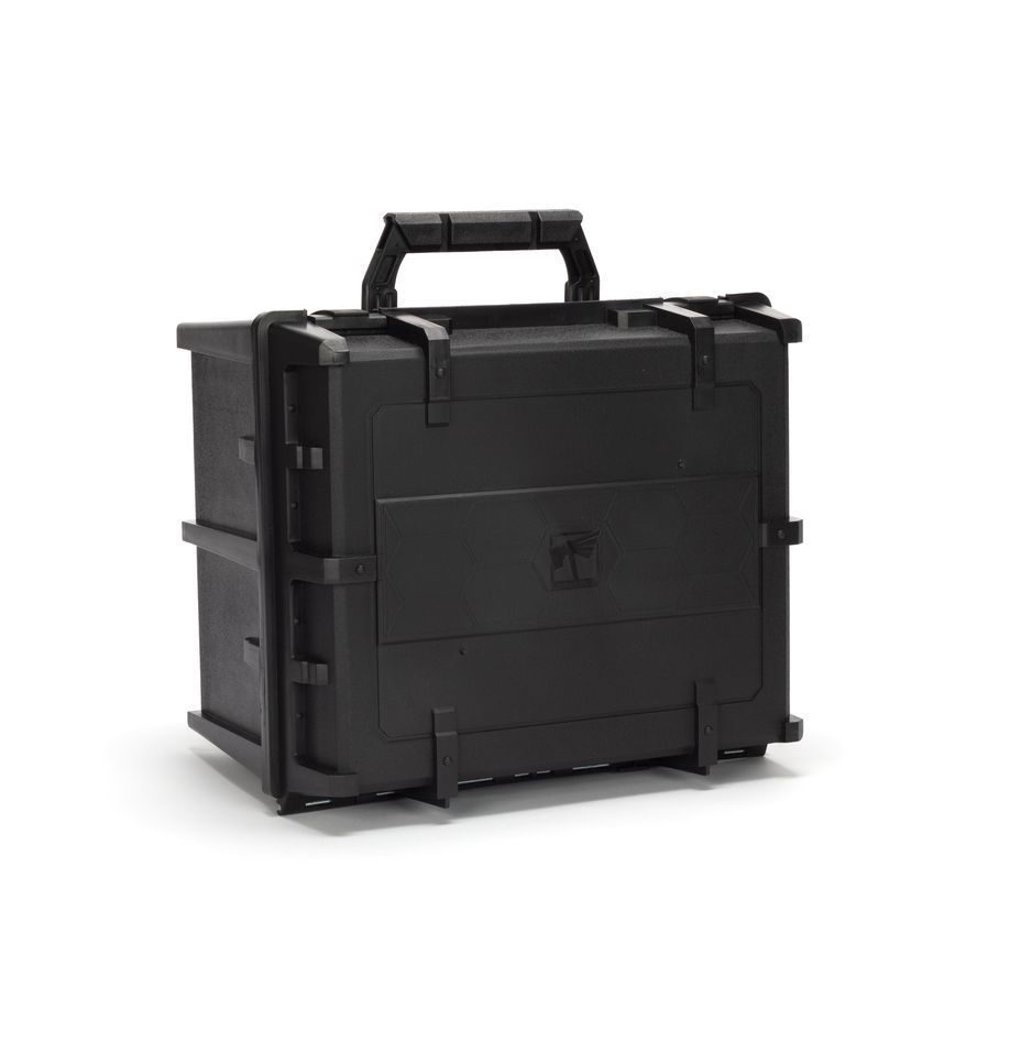 60-38 Citadel Battle Figure Case