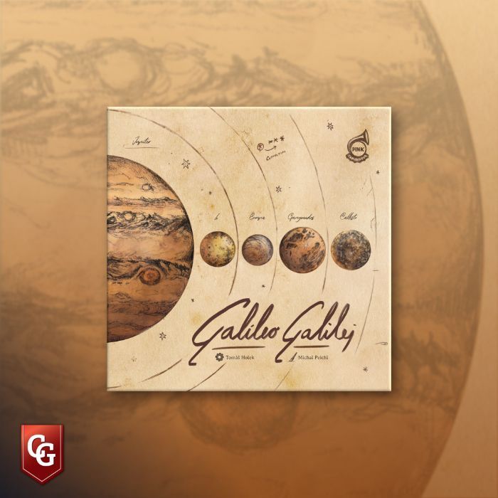 BG Galileo Galilei