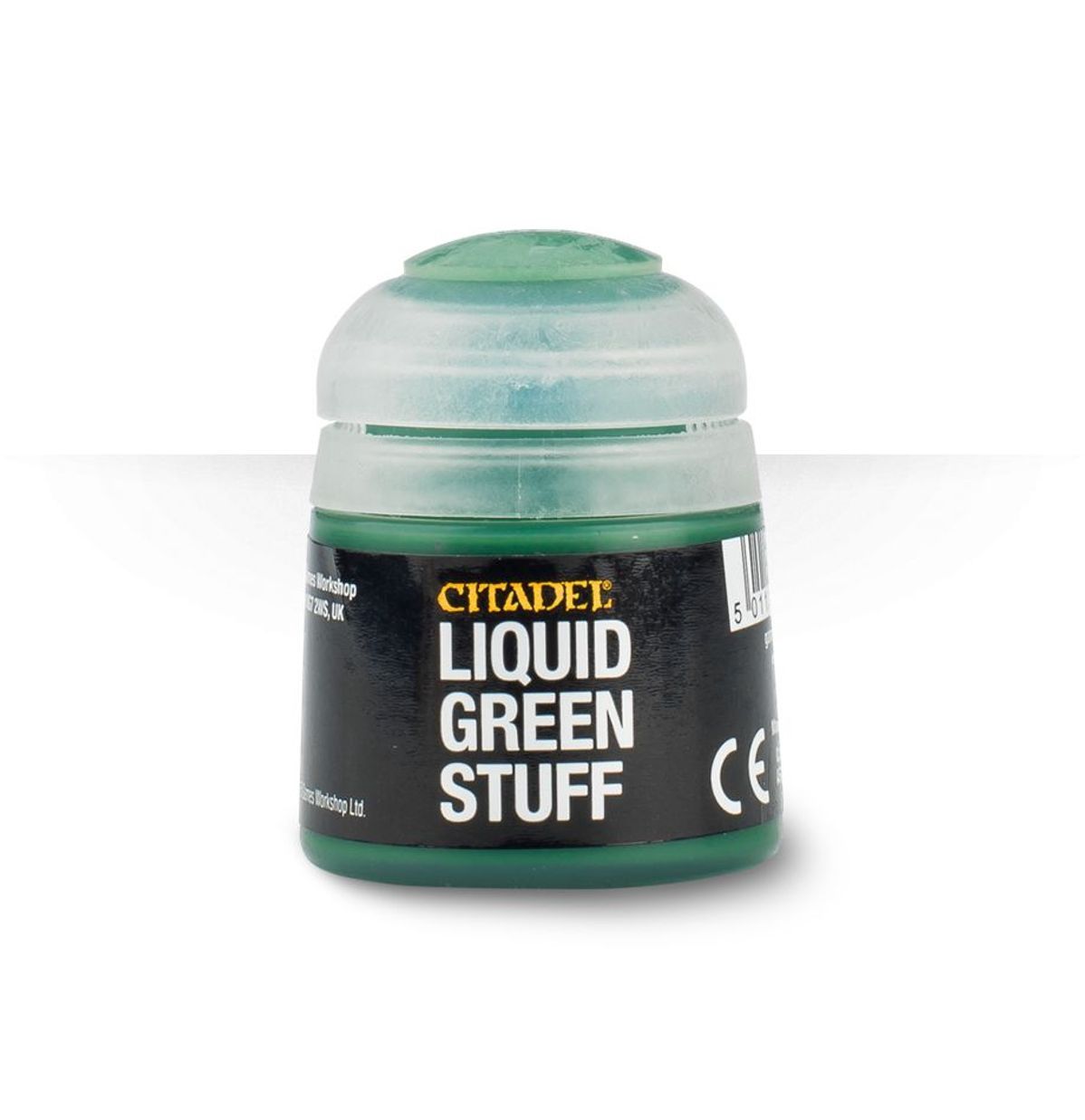 66-12 Liquid Green Stuff 2015
