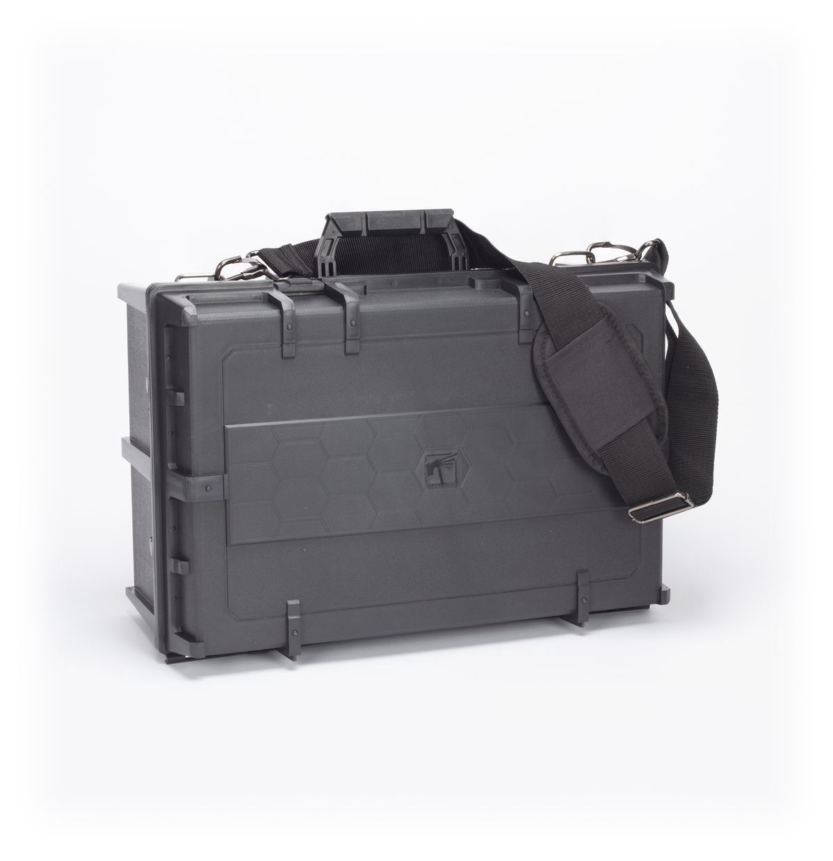 60-39 Citadel Crusade Figure Case