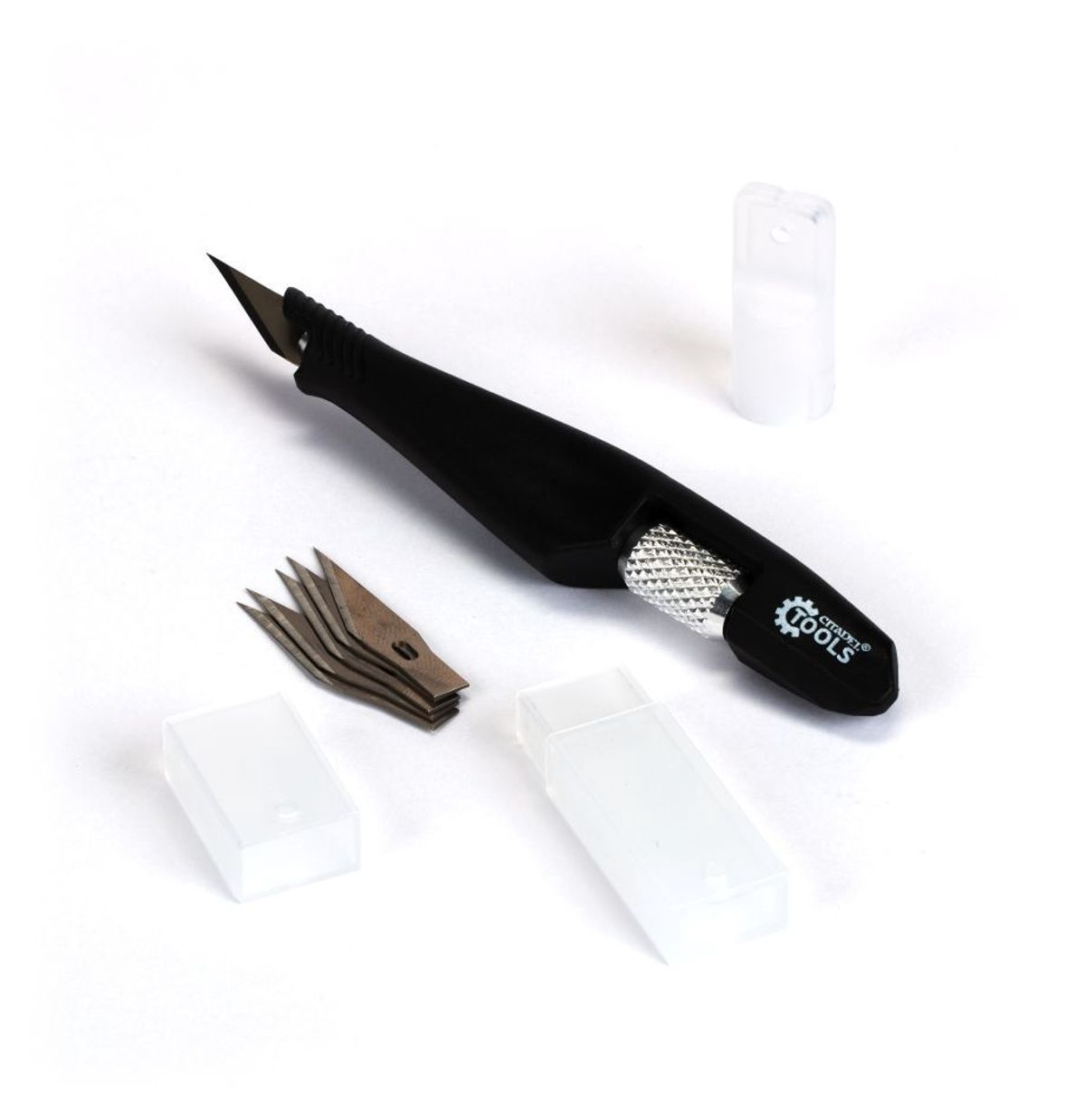 66-61 Citadel Tools: Knife