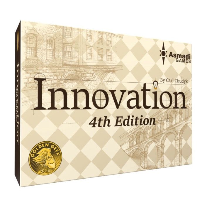 BG Innovation (4th Ed)