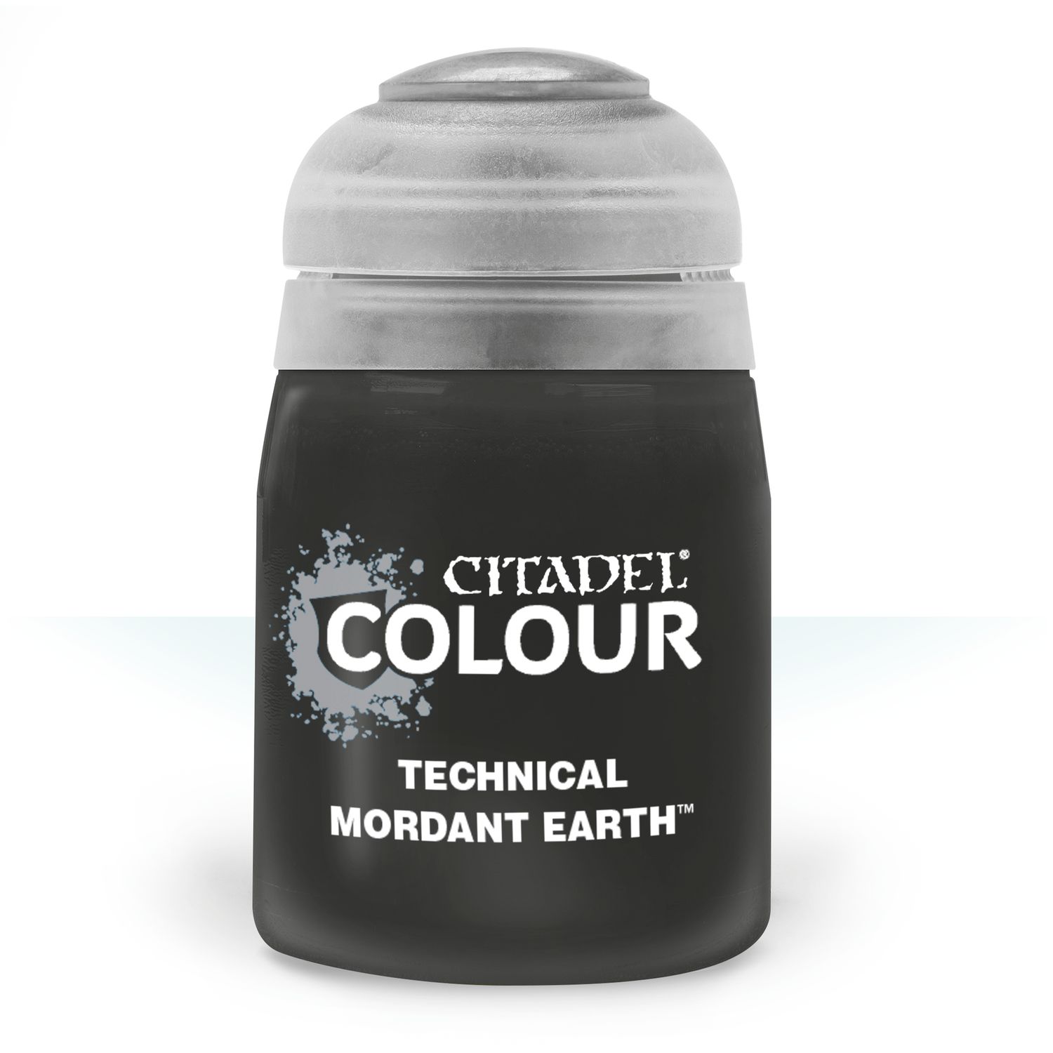 27-21 Citadel Technical: Mordant Earth(24ml)