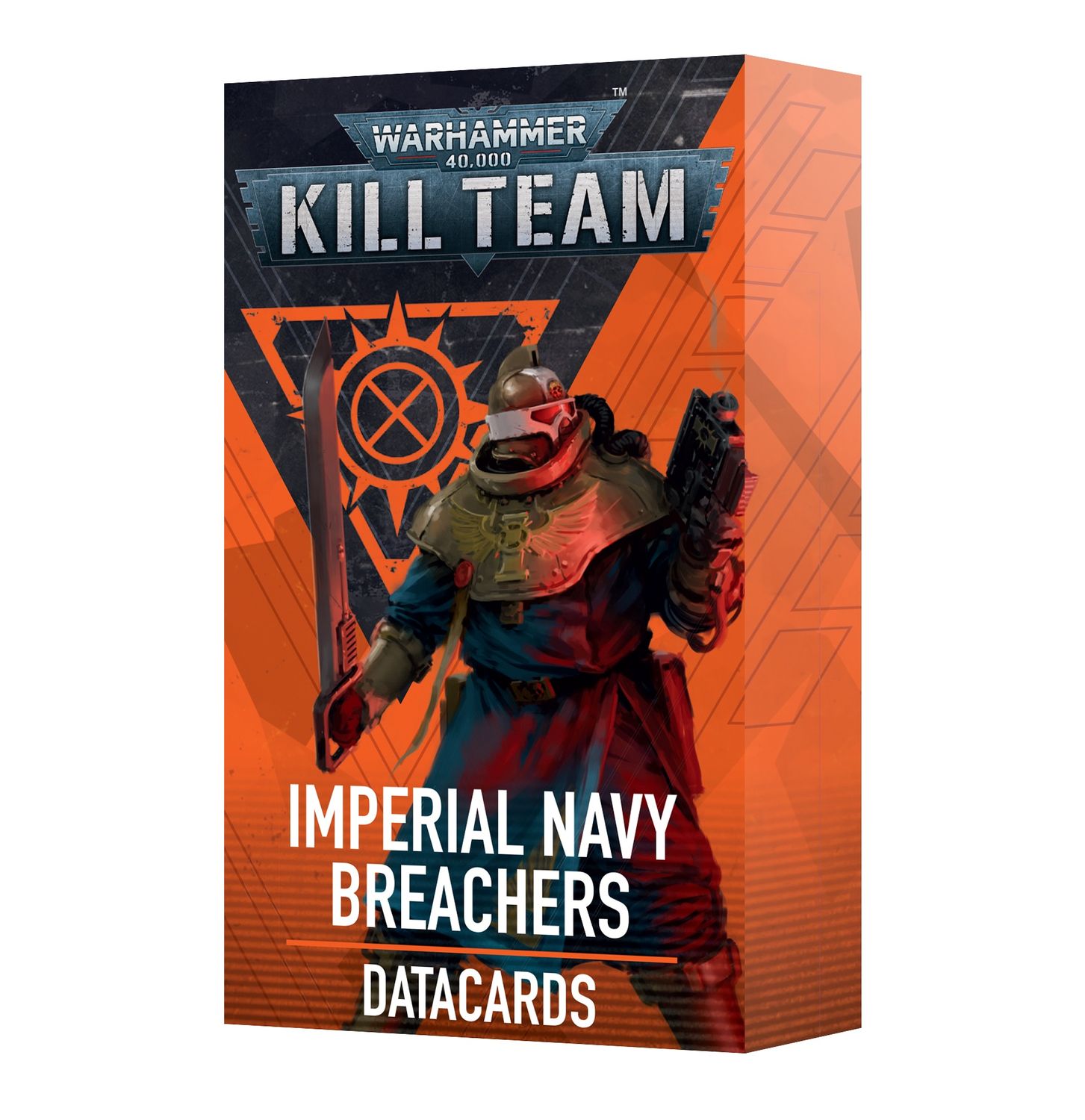 103-64 KT DC: IMP Navy Breachers