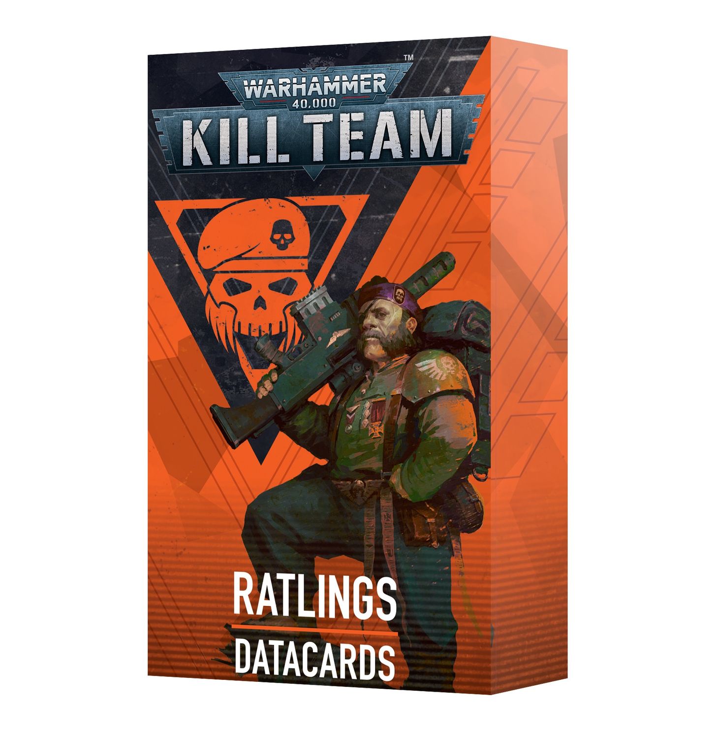 103-96 KT DC: Ratlings