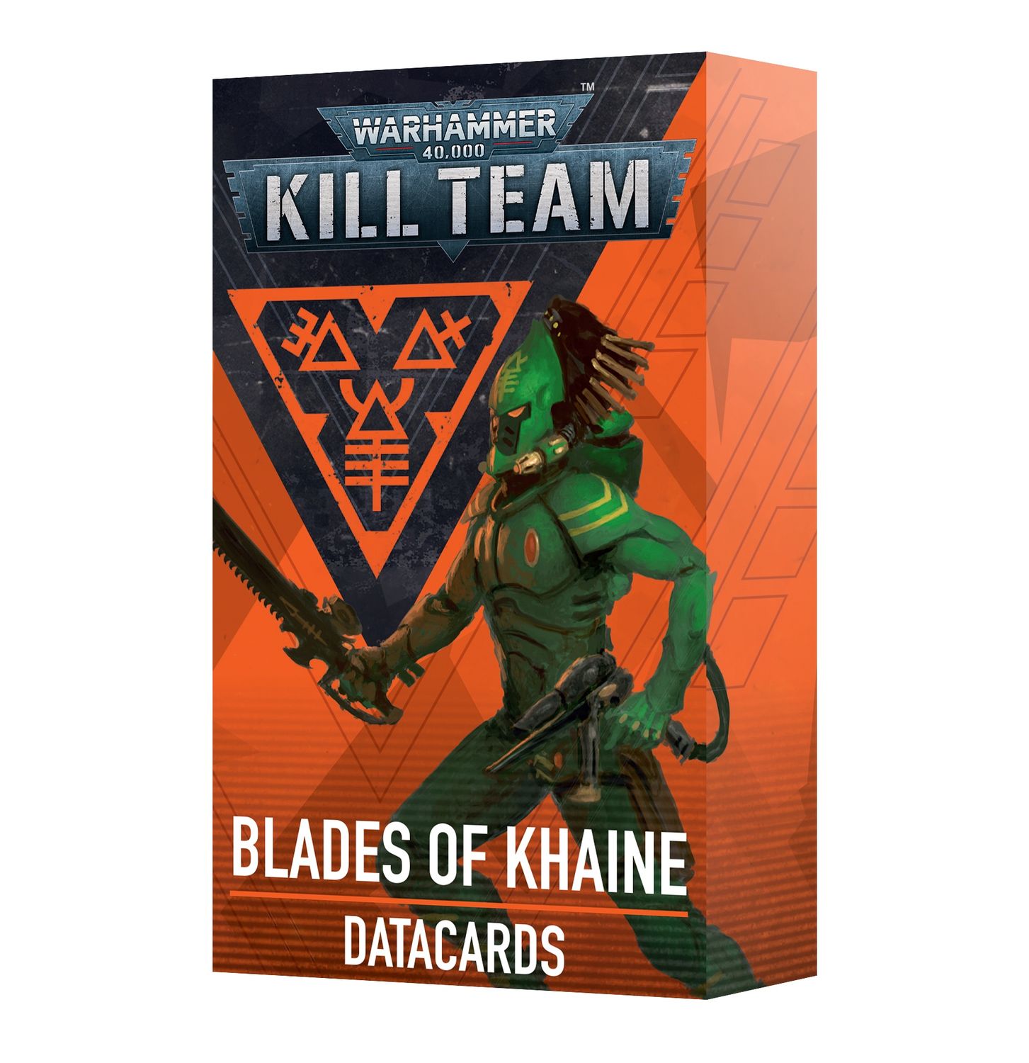 103-76 KT DC: Blades of Khaine