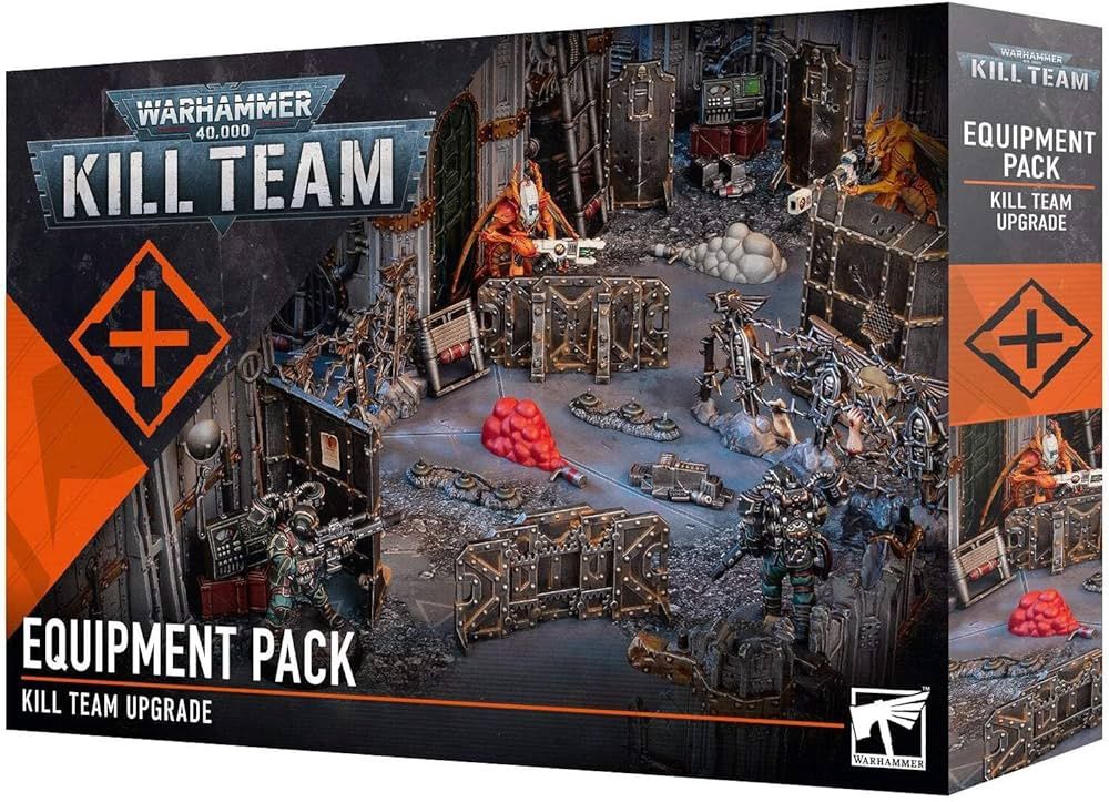 103-53 KT: Upgrade Equipment Pack