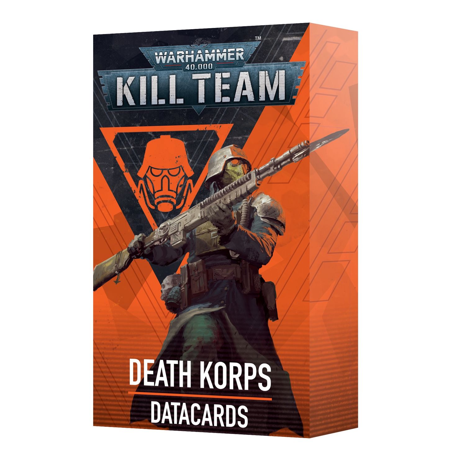 103-57 KT DC: Death Korp
