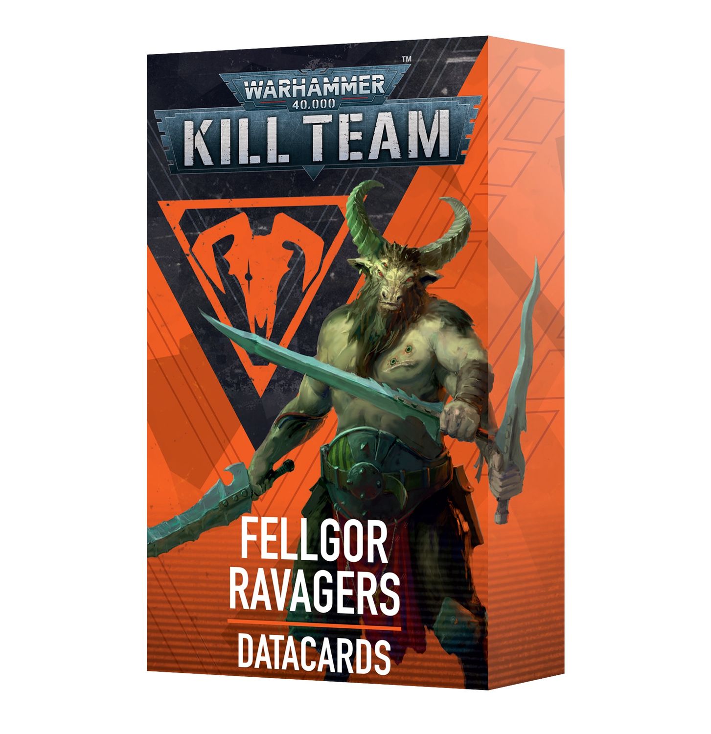 103-71 KT DC: Fellgor Ravagers