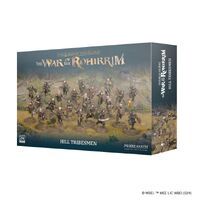 30-71 MESBG: Isenguard Battlehost