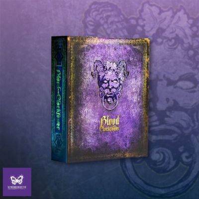 BG Blood 0n the Clocktower