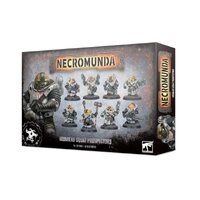 300-47 Necromunda: Corpse Grinder Cult