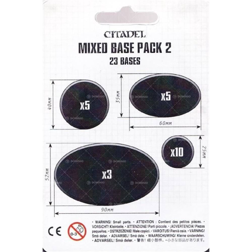 66-20 Citadel Mixed Base Pack 2