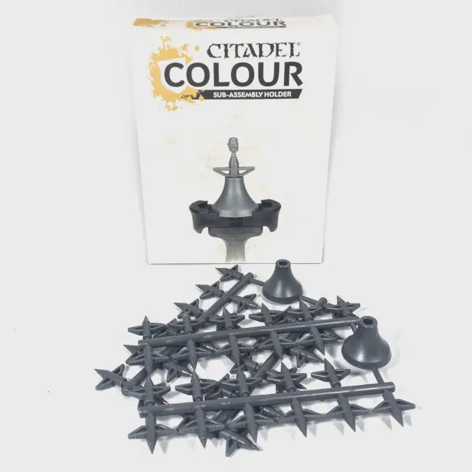 66-27 Citadel Colour Sub-Asse Holder