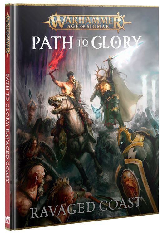 80-11 AOS: Path to Glory