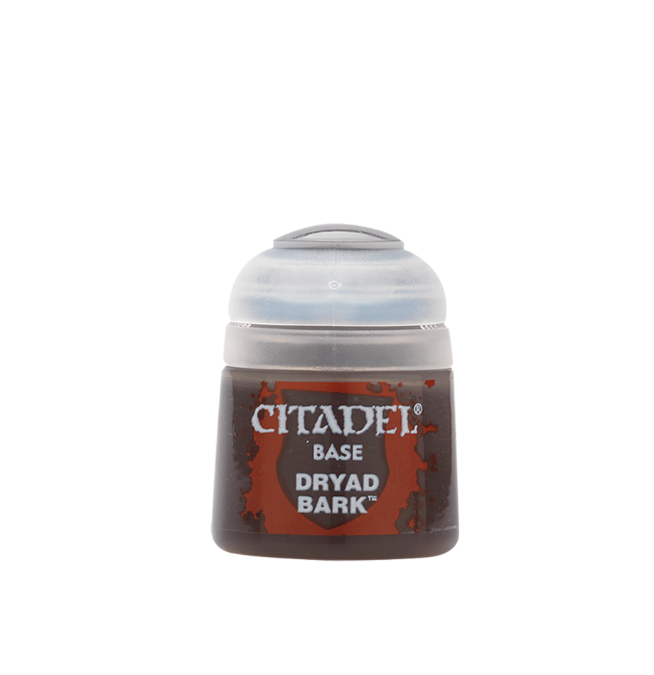 21-23 Citadel Base: Dryad Bark