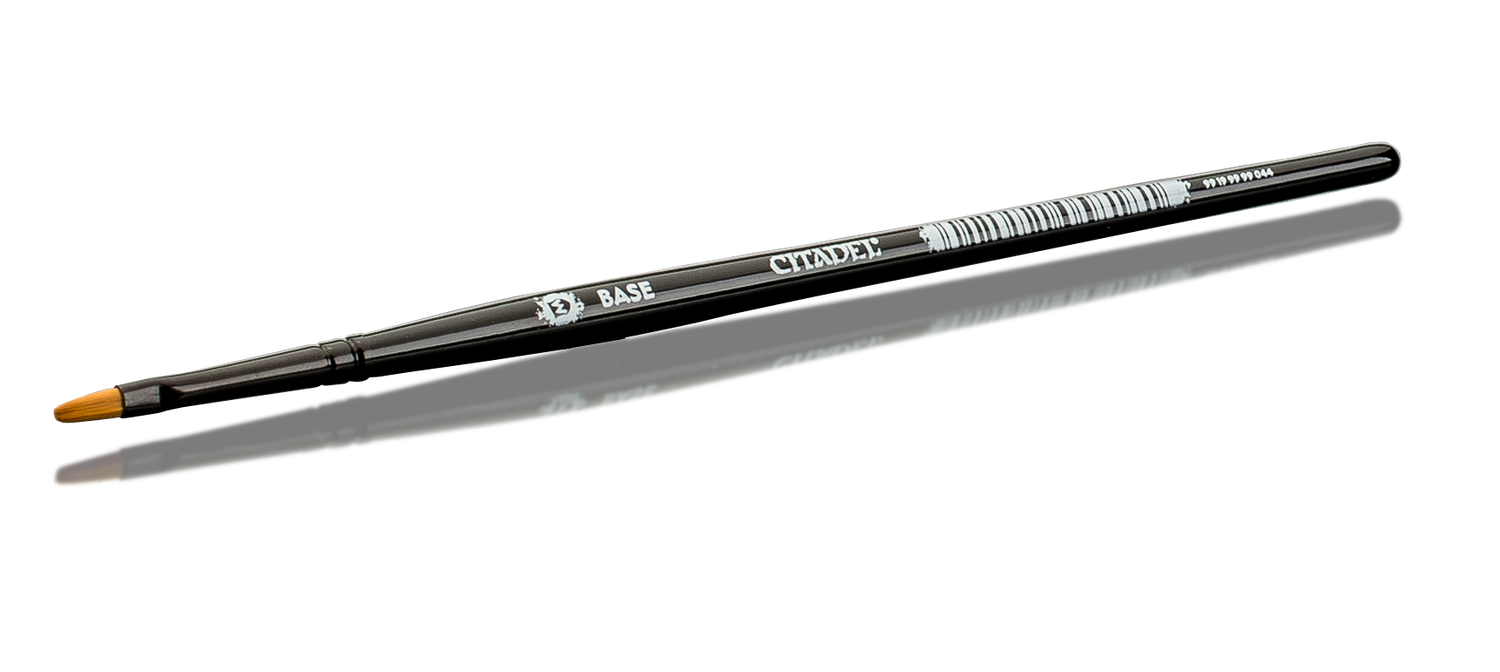 63-13 Citadel Medium Base Brush