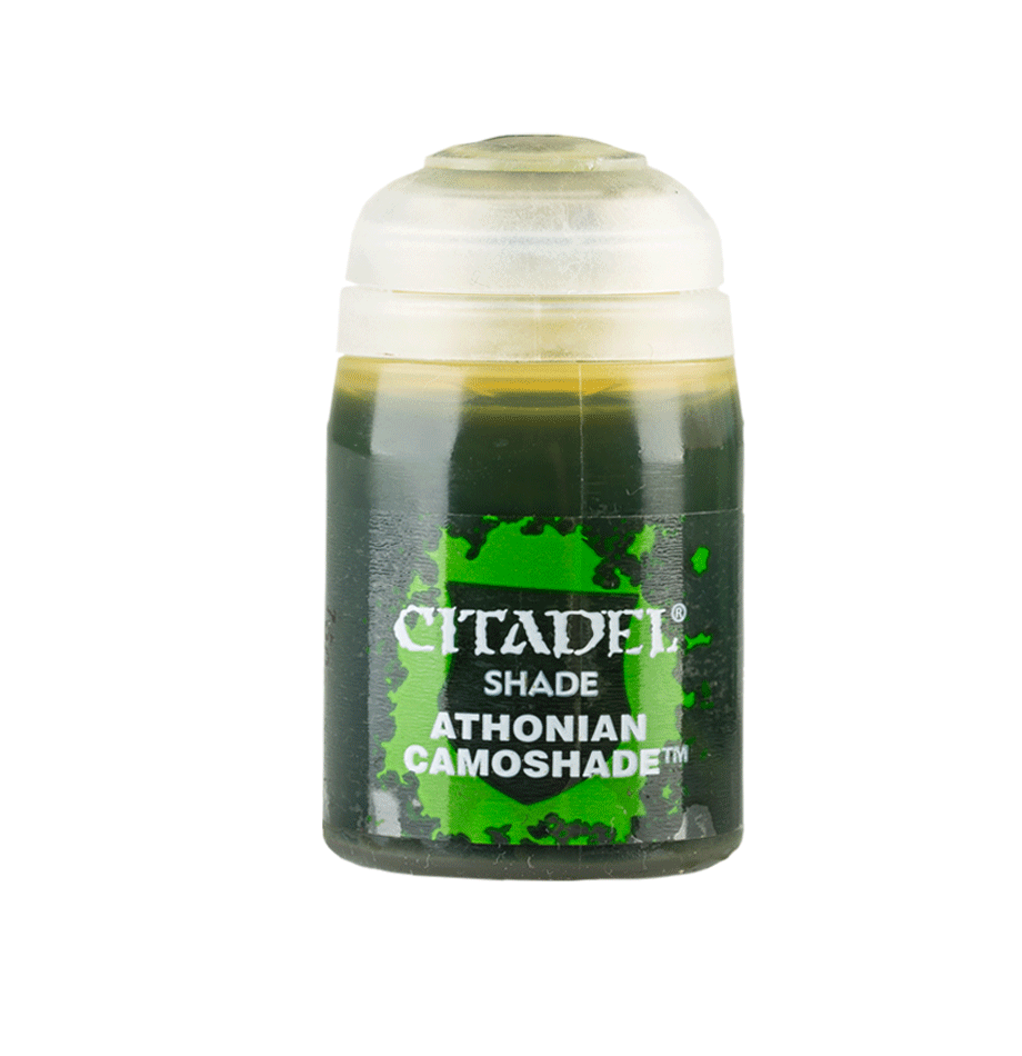 24-21 Shade: Athonian Camoshade (18ml)