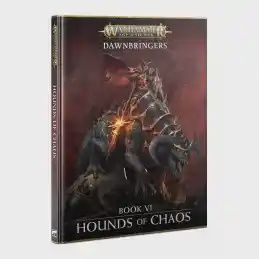 80-48 AOS: Hounds of Chaos