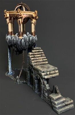 64-51 AOS: Cleansing Aqualith