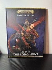 80-52 AOS: Long Hunt