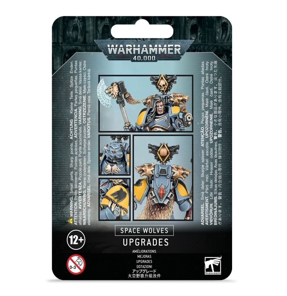 53-80 Space Wolves Upgrades 2020