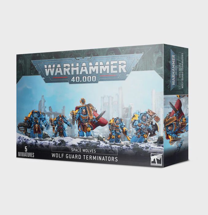 ZZ 53-07 SW: Wolf Guard Terminators